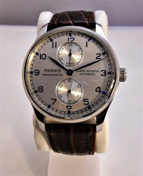 parnis watches website.